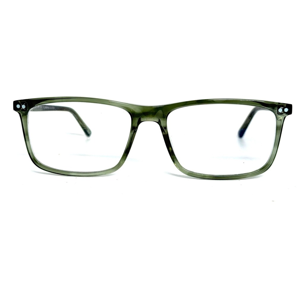 ProDesign Denmark 3619 c.9512 Essential Collection Green Eyeglasses 56-17-145